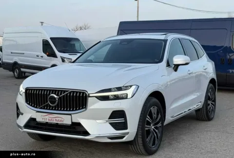 Volvo Xc60 — poza 2