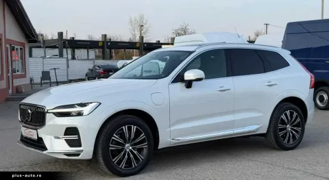 Volvo Xc60 — poza 3
