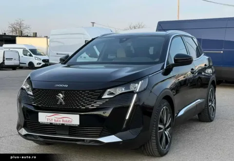 Peugeot 3008 — poza 2
