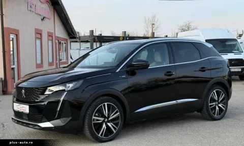 Peugeot 3008 — poza 3