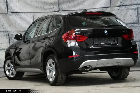 BMW X1 — poza 3