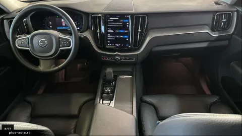 Volvo Xc60 — poza 3