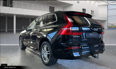 Volvo Xc60 — poza 2