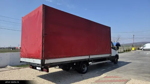 Iveco Daily — poza 2