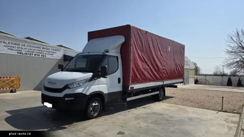 Iveco Daily — poza 3