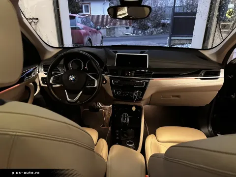 BMW X1 — poza 2