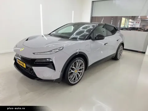 Lotus Eletre