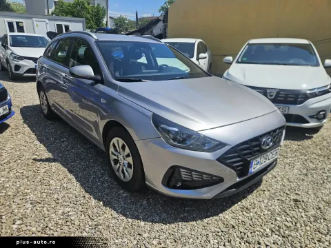 Hyundai I30 — poza 3