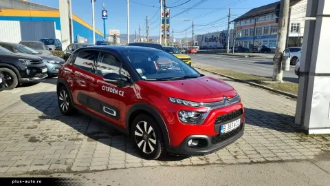 Citroën C3 — poza 2