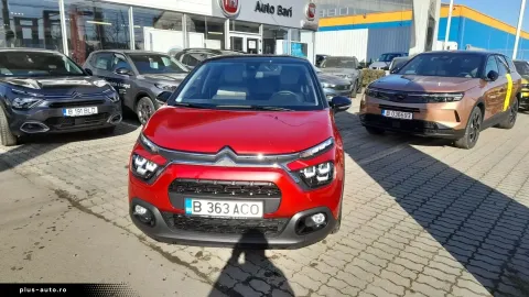 Citroën C3 — poza 3