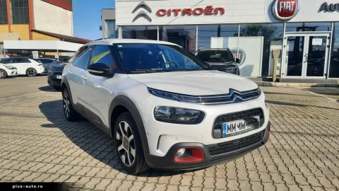 Citroën C4 Cactus — poza 2