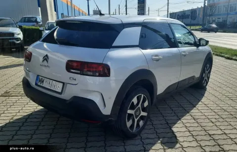 Citroën C4 Cactus — poza 3