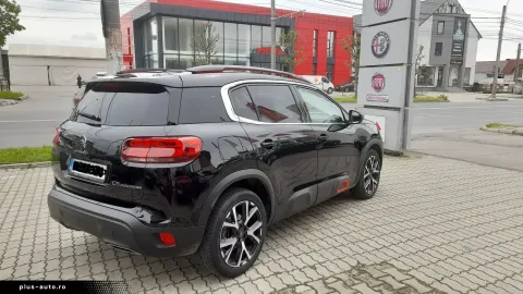 Citroën C5 Aircross — poza 3