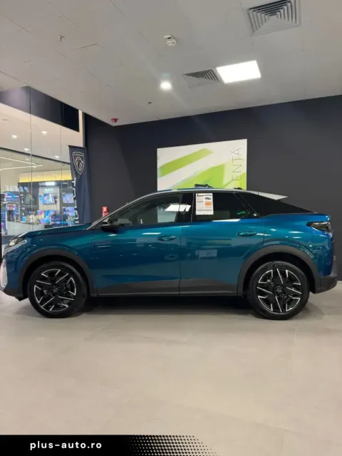 Peugeot 3008 — poza 2