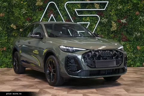 Audi Q5 — poza 3