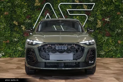 Audi Q5 — poza 2