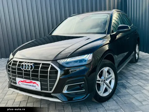 Audi Q5 — poza 3