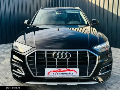 Audi Q5 — poza 2