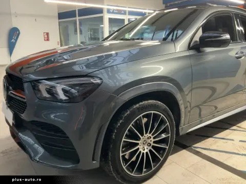 Mercedes-Benz Gle 400 — poza 2