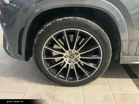Mercedes-Benz Gle 400 — poza 3