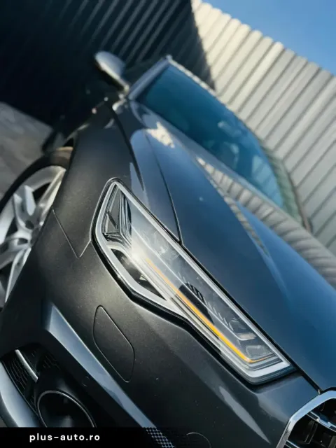 Audi A6 — poza 2