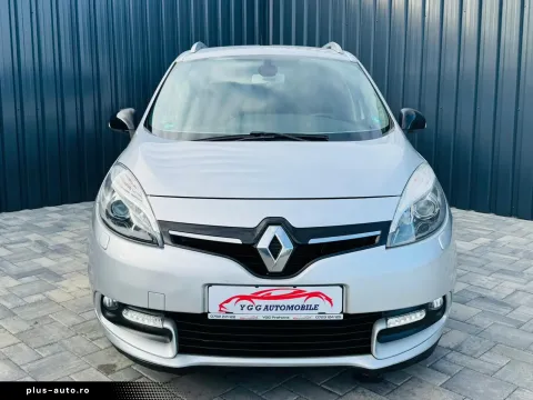 Renault Grand Scenic — poza 2