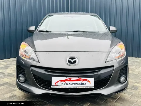 Mazda 3 — poza 2