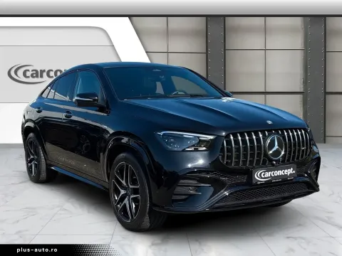 Mercedes-Benz Gle 53 Amg — poza 2