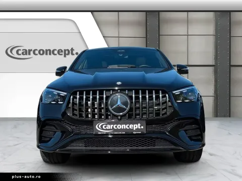 Mercedes-Benz Gle 53 Amg — poza 3