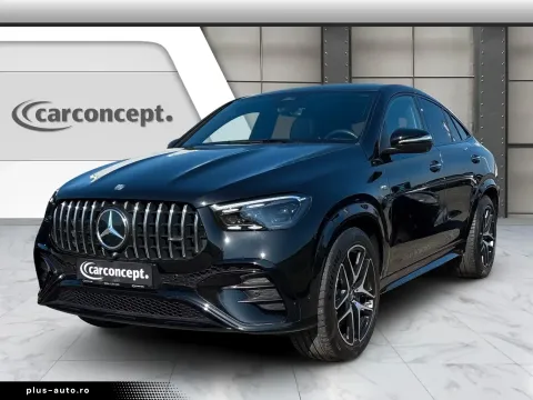 Mercedes-Benz Gle 53 Amg