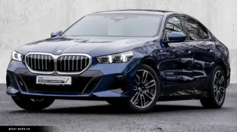 BMW 550