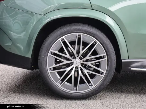 Mercedes-Benz Gle 53 Amg — poza 3