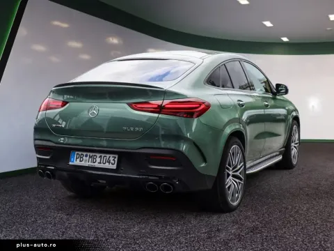 Mercedes-Benz Gle 53 Amg — poza 2