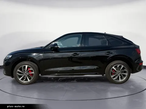 Audi Q5 — poza 2