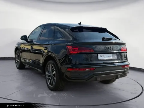 Audi Q5 — poza 3