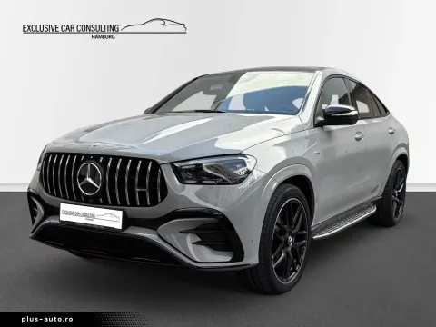 Mercedes-Benz Gle 53 Amg — poza 2