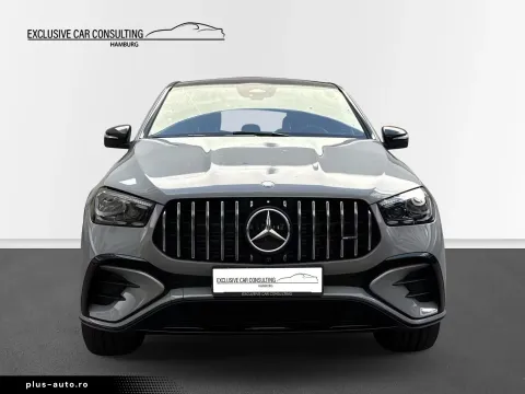 Mercedes-Benz Gle 53 Amg — poza 3