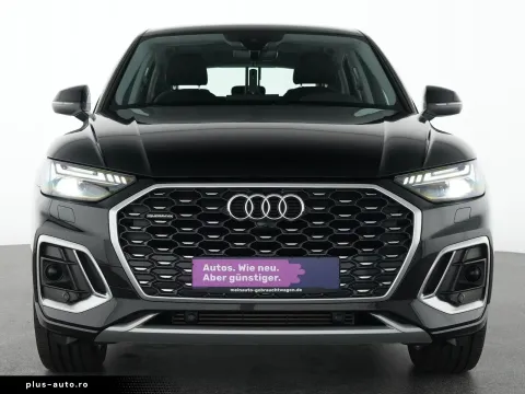 Audi Q5 — poza 2