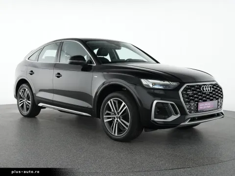 Audi Q5 — poza 3