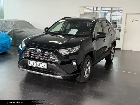 Toyota Rav 4 — poza 2