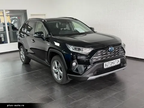 Toyota Rav 4 — poza 3