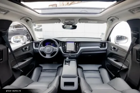 Volvo Xc60 — poza 2