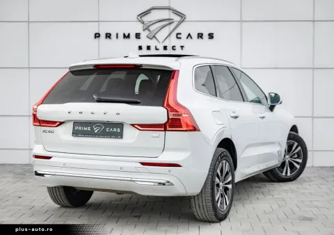 Volvo Xc60 — poza 3