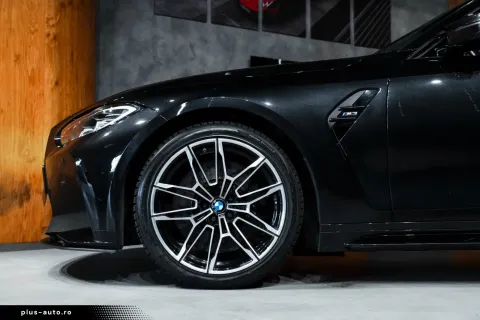 BMW M3 — poza 2