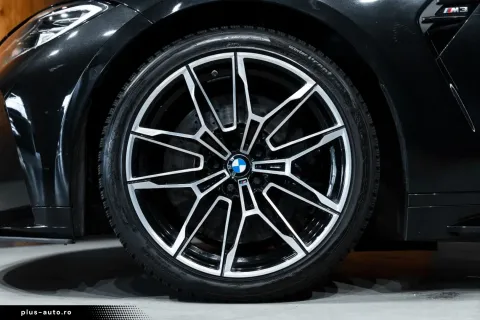 BMW M3 — poza 3