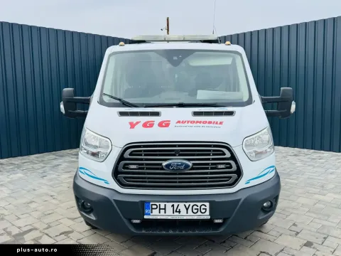 Ford Transit — poza 2