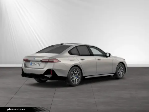 BMW I5 — poza 2