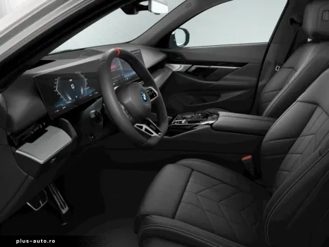 BMW I5 — poza 3
