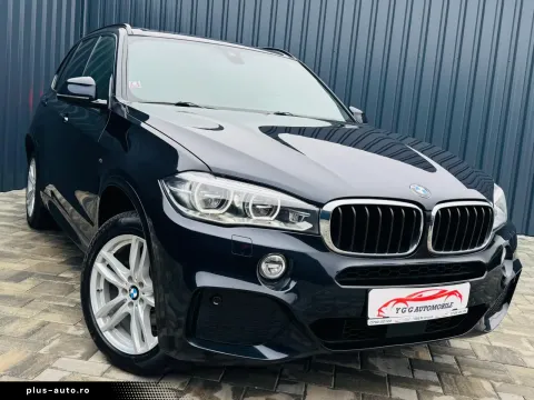 BMW X5 M