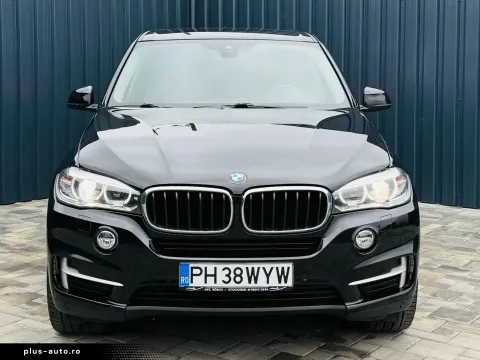 BMW X5 — poza 2